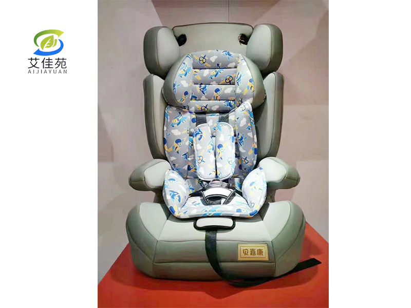 兒童汽車安全座椅