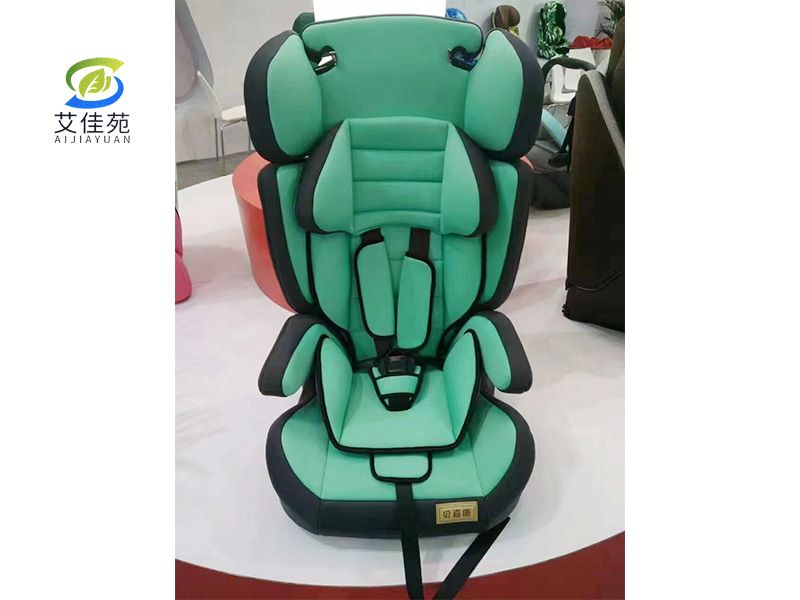 兒童汽車安全座椅